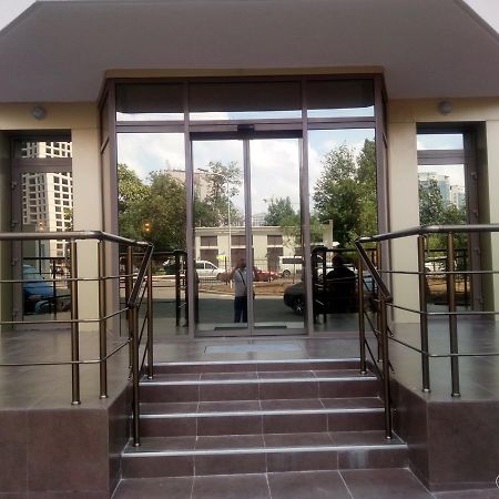 Pearl Of The Sea Apartment Odesa Exterior foto