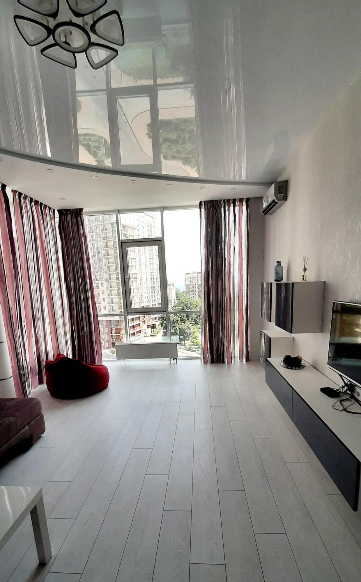 Pearl Of The Sea Apartment Odesa Exterior foto
