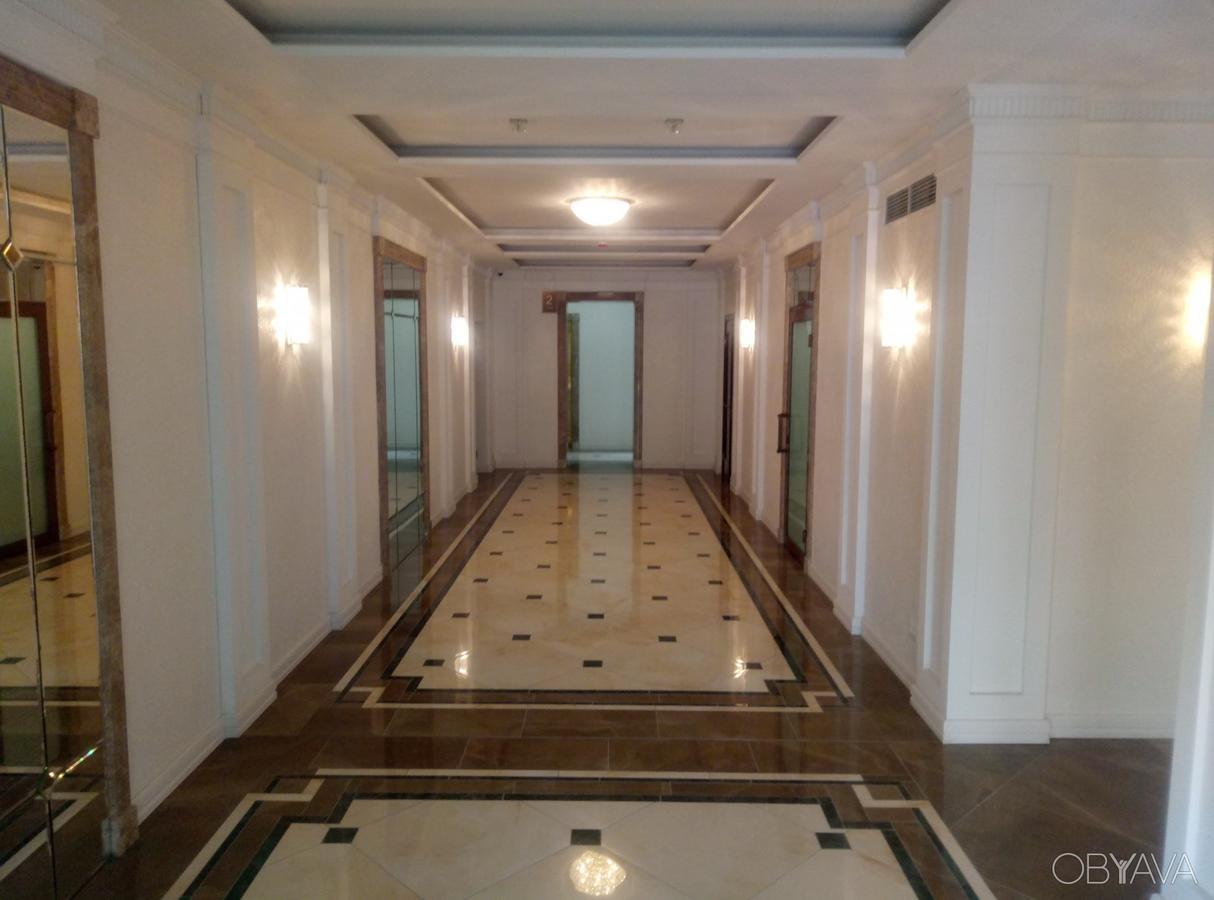 Pearl Of The Sea Apartment Odesa Exterior foto